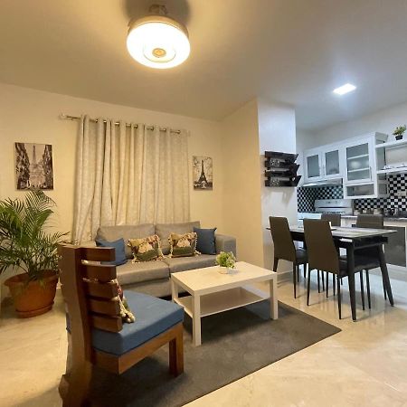 Residencial Christall Ap 2-A ซานติอาโก เด ลอสกาบาเญโรส ภายนอก รูปภาพ