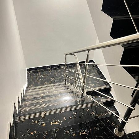Residencial Christall Ap 2-A ซานติอาโก เด ลอสกาบาเญโรส ภายนอก รูปภาพ