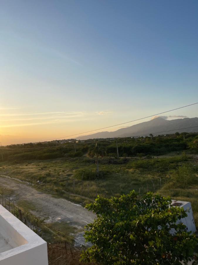 Residencial Christall Ap 2-A ซานติอาโก เด ลอสกาบาเญโรส ภายนอก รูปภาพ