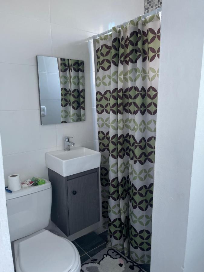 Residencial Christall Ap 2-A ซานติอาโก เด ลอสกาบาเญโรส ภายนอก รูปภาพ