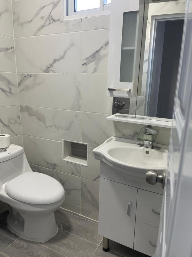 Residencial Christall Ap 2-A ซานติอาโก เด ลอสกาบาเญโรส ภายนอก รูปภาพ