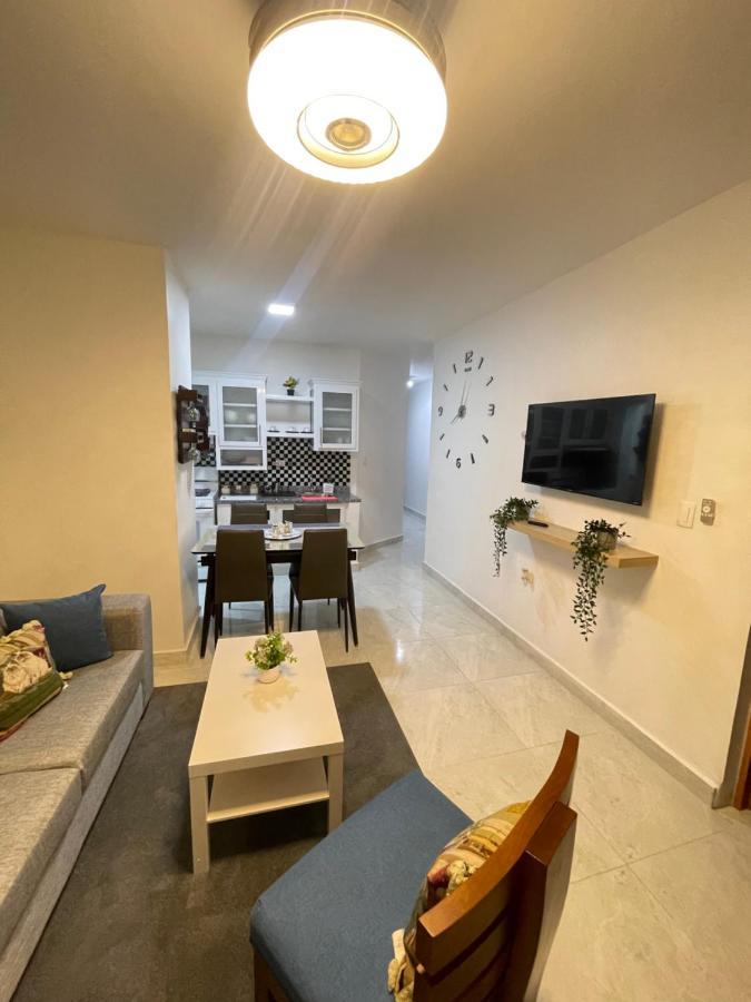 Residencial Christall Ap 2-A ซานติอาโก เด ลอสกาบาเญโรส ภายนอก รูปภาพ