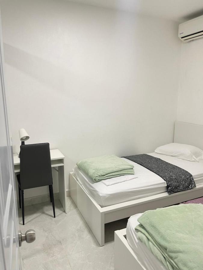 Residencial Christall Ap 2-A ซานติอาโก เด ลอสกาบาเญโรส ภายนอก รูปภาพ